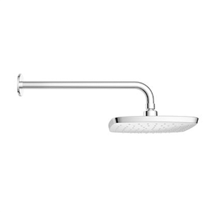 Sen đầu gắn tường Airsense 219S Hafele 485.60.616